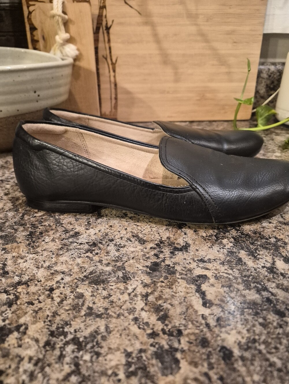 Naturalizer Flats - Picture 5 of 7